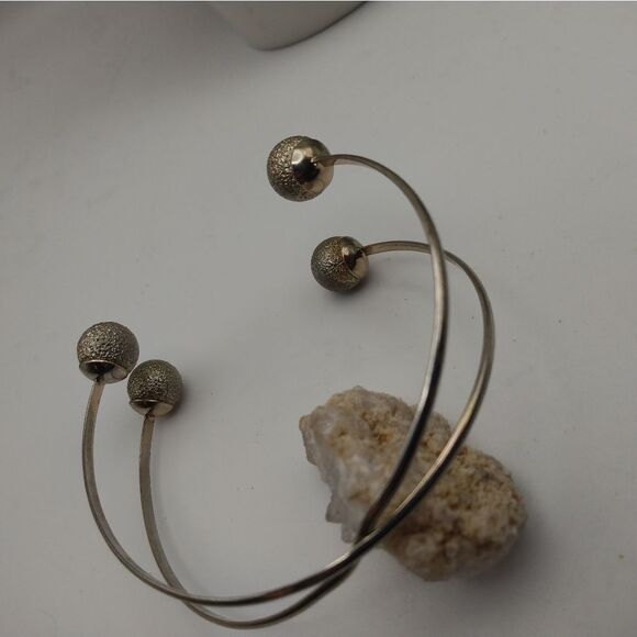 Saturn wrap bracelet  - Picture 2 of 3